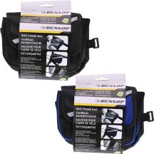 Dunlop Fahrradrahmentasche 2ass 027395
