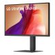 17. LG LED UltraFine 4K UHD 27" Monitor 27U730A-B