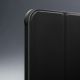 10. AMAZINGTHING Titan Pro Hülle für iPad A16 11" mit 720° drehbarem Ständer und Stifthalter - Schwarz