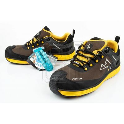 13. Airtox Safety S3 Src Esd Arbeitsschuhe MA6S3CA