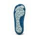 6. Affenzahn Friendy Shark Leder-Barfußschuhe (01488-30211)