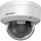 2. Hikvision AcuSense DS-2CD2186G2H-ISU(2,8mm)(eF) 8MP Dome-Kamera