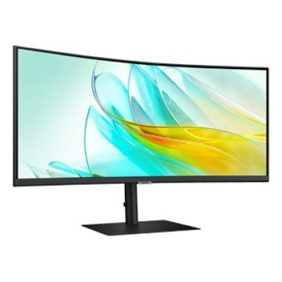 27. SAMSUNG LED-Monitor 34" LS34C652UAUXEN 100Hz