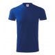 5. Adler Heavy V-Ausschnitt U T-Shirt MLI-11105