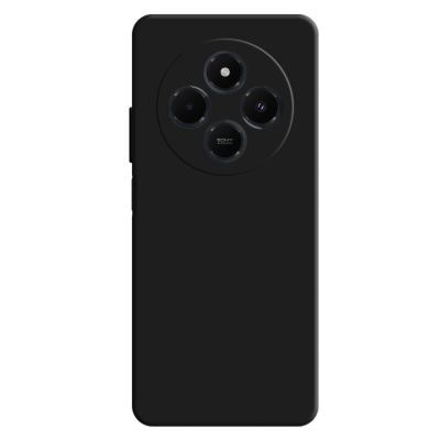 13. 3mk Matt Case Pro Hülle für Xiaomi Redmi 14C – mattschwarz