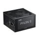 6. XPG PYLON II 750W 24-Pin ATX-Netzteilmodul Schwarz