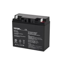 VIPOW 12V 17,0Ah Gel-Batterie