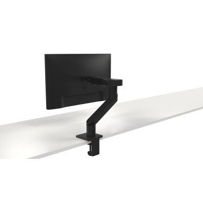 8. DELL MSA20 96,5 cm (38") schwarzer Schreibtisch