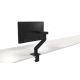 8. DELL MSA20 96,5 cm (38") schwarzer Schreibtisch
