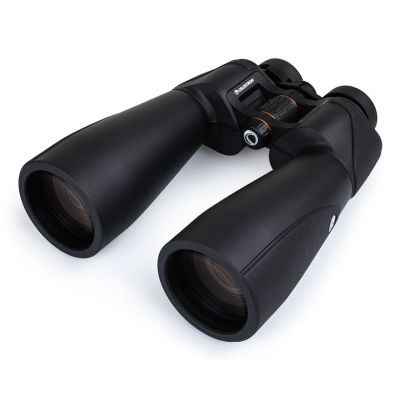 Celestron SkyMaster Pro ED 15x70mm Porro-Fernglas BaK-4 Schwarz