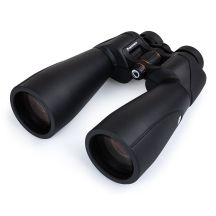 Celestron SkyMaster Pro ED 15x70mm Porro-Fernglas BaK-4 Schwarz