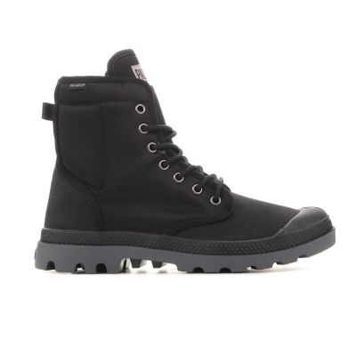 2. Palladium Solid Rngr 75564-008-M Schuhe