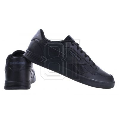 6. Reebok Court Advance M GZ9621 Schuhe