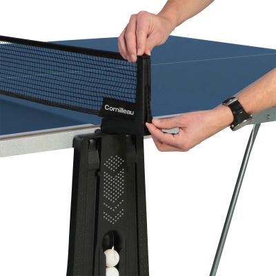 24. Cornilleau 300X 115102 Tischtennistisch