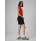 4. Schnelltrocknende Trekkingshorts für Damen 4F 4FWSS26TFSHF1572-20S