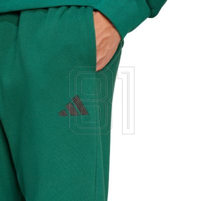 4. adidas Essentials Feel Cozy French Terry M JE3858 pants