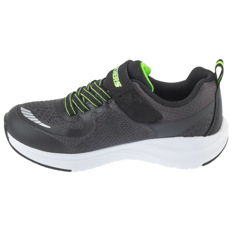 2. Skechers Ultra Groove - Aquasonik 403847L-CBLM Grau 27