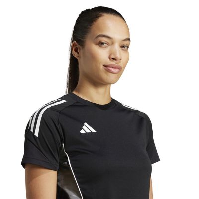 4. adidas TIRO 25 TR Trikot JC6272
