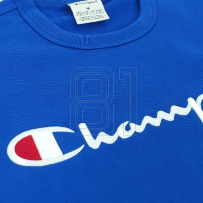 3. Champion Rundhals-Sweatshirt M 220254 BS008