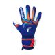 2. Blaue Reusch Attrakt Advance Torwarthandschuhe 5670215 4126