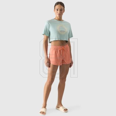 2. Shorts 4F W 4FWSS24UBDSF099 63S