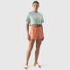 2. Shorts 4F W 4FWSS24UBDSF099 63S