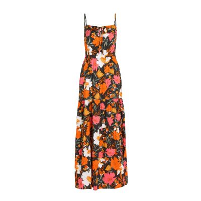 O'Neill Quorra Maxikleid W 92800614138