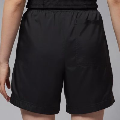 2. Air Jordan Poolside Shorts Schwarz - HF9371-010