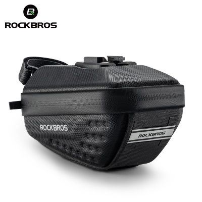 Rockbros Fahrradsatteltasche 30130050001