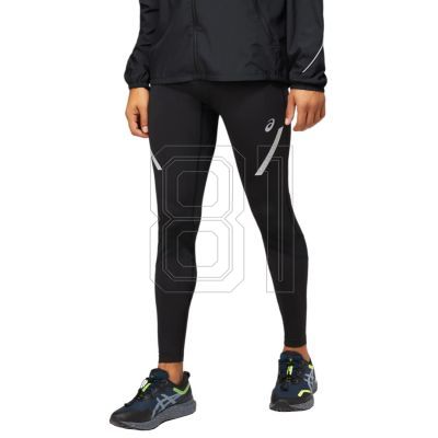 4. Asics Lite-Show Tight M 2011C102-002 Hose