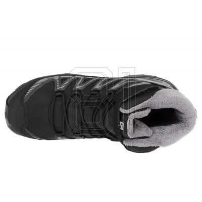 3. Salomon XA Pro V8 Winter Jr Schuhe 414334