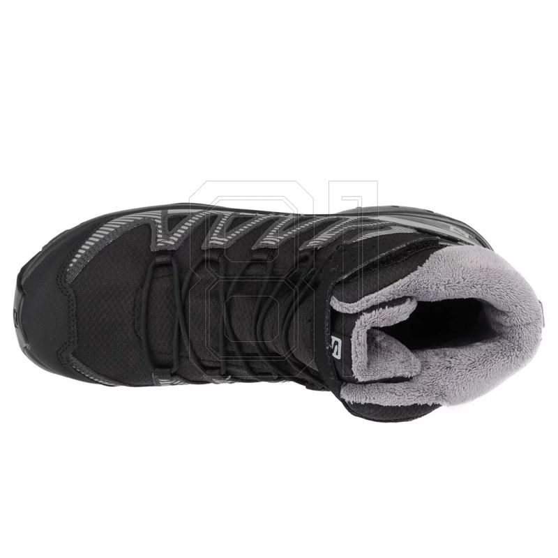 3. Salomon XA Pro V8 Winter Jr Schuhe 414334