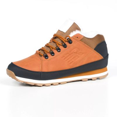 5. WR Winter M G-H754 Stiefel