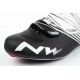 16. Northwave Torpedo 3S M 80141004 51 Fahrradschuhe