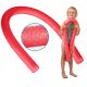 6. BEQUEME ROTE SCHWIMMNUDELN
