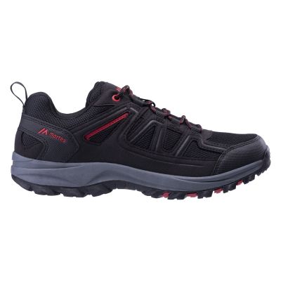 Herren-Wanderschuhe BACLAND LOW