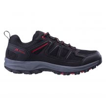 Herren-Wanderschuhe BACLAND LOW