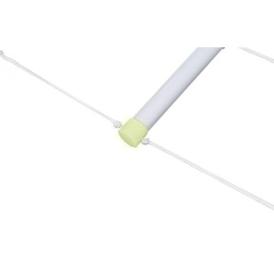 3. Fluoreszierendes Rehabilitationsbett Leiter