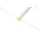 3. Fluoreszierendes Rehabilitationsbett Leiter