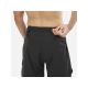 3. MILLET Intense Pro Light Sh M 5'' Herrenshorts Schwarz