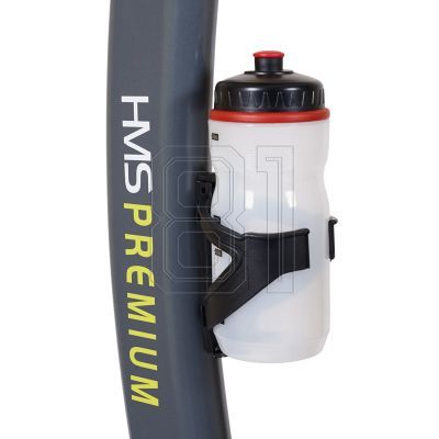 102. HMS Premium M1829-i Magnetfahrrad