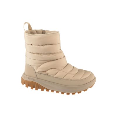 Columbia Snowtrot Mid 2075111271 Beige 38,5