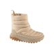 Columbia Snowtrot Mid 2075111271 Beige 38,5
