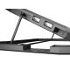 9. NATEC Kühlpad Oriole 15,6"-17,3" LED NPL-1926