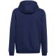 2. Adidas Entrada 22 Hoody Jr Sweatshirt H57517