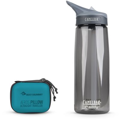 6. Sea To Summit Aeros Pillow Ultralight APILUL/AQ