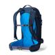 2. Gregory Targhee 32 M/L Wanderrucksack, Alpinblau