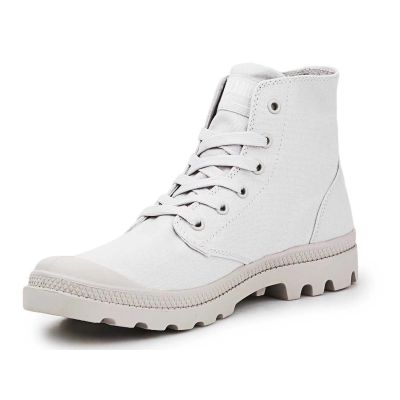 4. Palladium Pampa HI Mono U Moonstruck Schuhe 73089-055