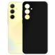 10. 3mk Matt Case Pro für Samsung Galaxy A35 5G – Mattschwarz