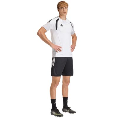 7. Herren-Trikot adidas Tiro 26 Competition Training Jersey, weiß, KA7583
